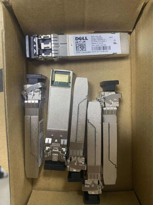 Dell SFP-10g-sr
