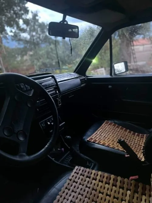 Volkswagen Golf 2 1987 Golf 2