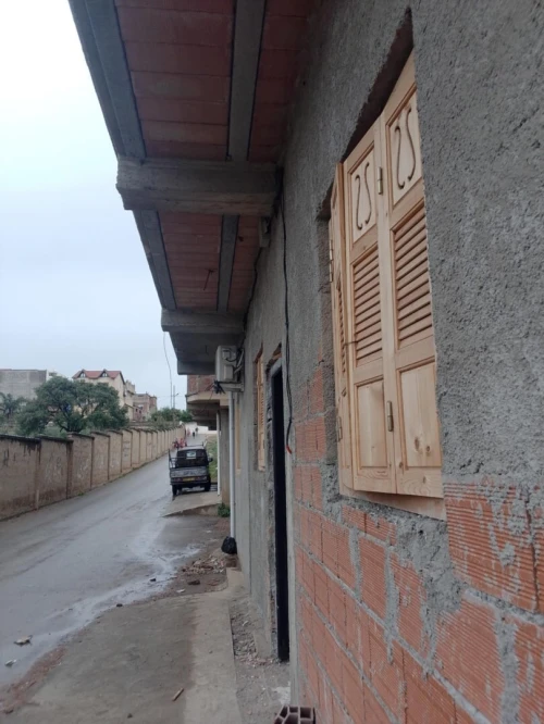 Vente Villa Alger Reghaia