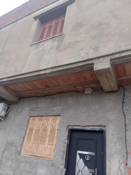 Vente Villa Alger Reghaia