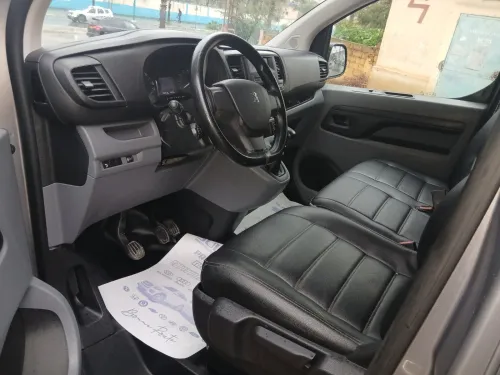 Peugeot Expert 2021 Expert