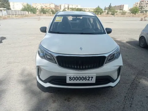 Lifan X3PRO 2025 