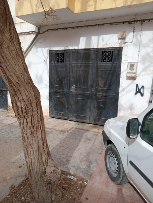Location Local Sidi Bel Abbès Sidi bel abbes