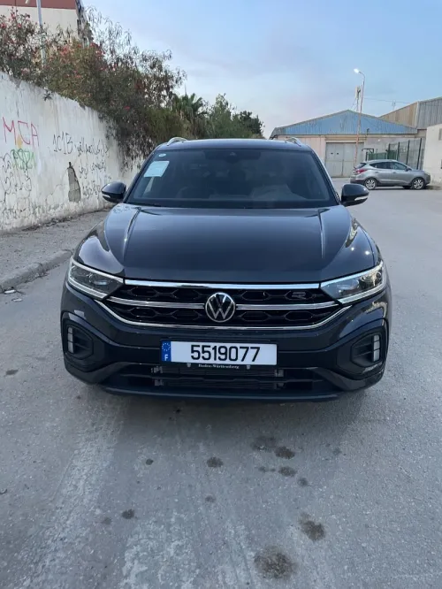 Volkswagen T-Roc 2025 Starshine Edition