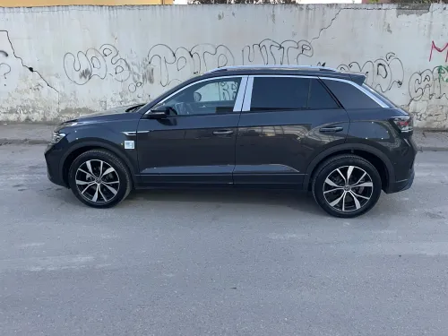 Volkswagen T-Roc 2025 Starshine Edition