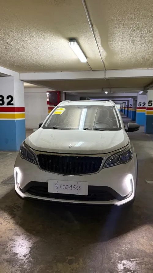 Geely GX3 PRO  2025 Livan