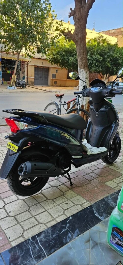 Sym Jet4 2023