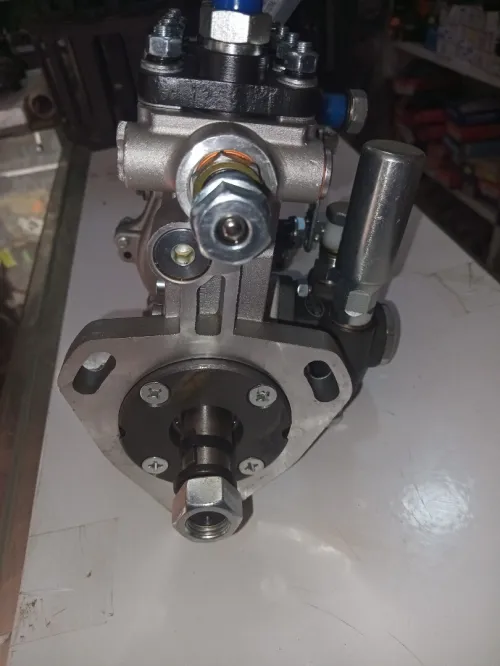 Pompe injection clark chinoi 490