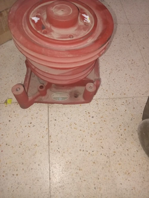 Pompe à eau chinoise