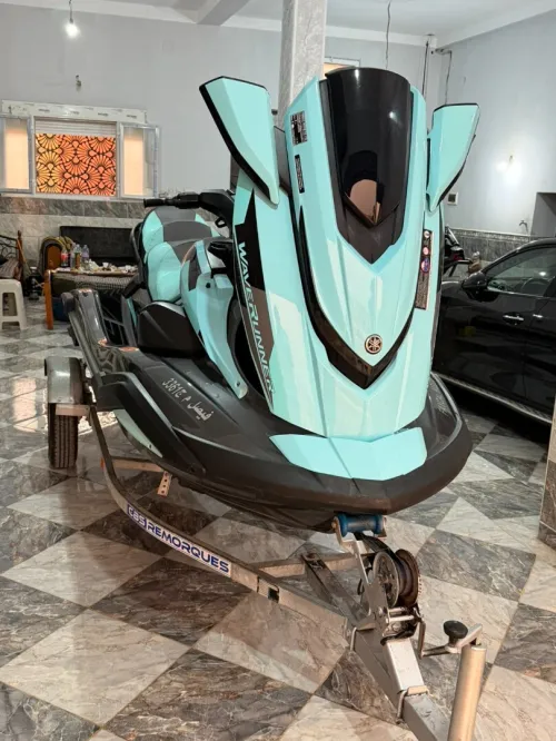 Jet ski 2023