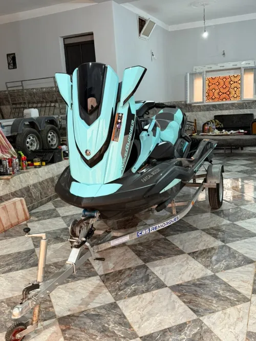 Jet ski 2023