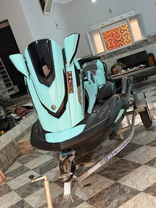 Jet ski 2023 limited