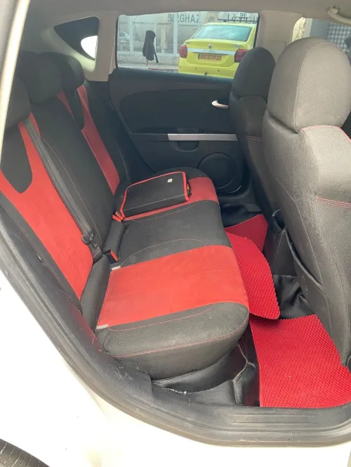 Seat Leon 2011 Fr