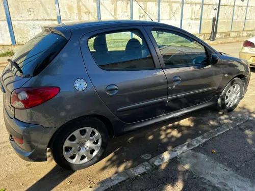 Peugeot 206 Plus 2010 206 Plus