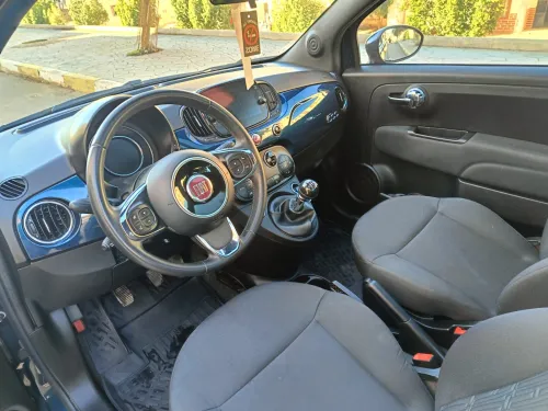 Fiat 500 2023 Dolcevita plus 