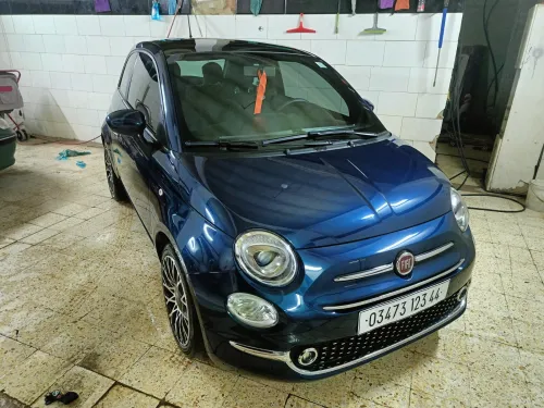 Fiat 500 2023 Dolcevita plus 
