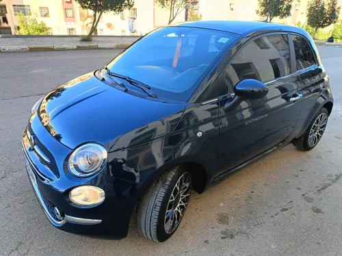 Fiat 500 2023 Dolcevita plus 