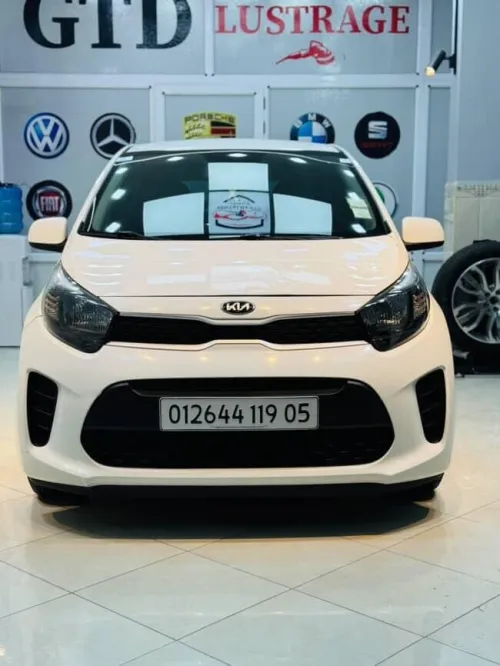 Kia Picanto 2019 LX Start