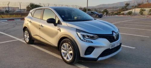 Renault Captur 2022 Captur