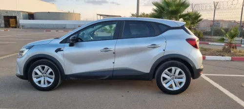 Renault Captur 2022 Captur