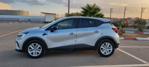 Renault Captur 2022 Captur