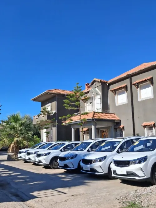 Livan X3 Pro  2025 Luxury
