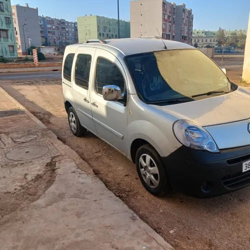 Renault Kangoo 2012 Kangoo