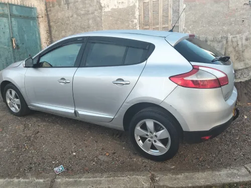 Renault Megane 3 2011 Dynamique