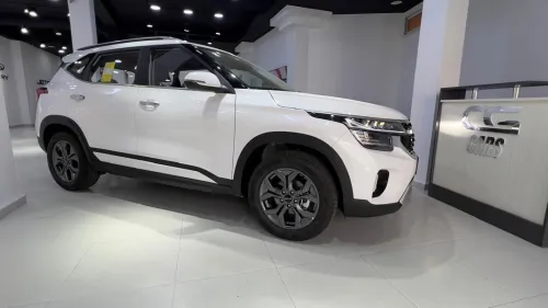 Kia Seltos 2025 LUXURY