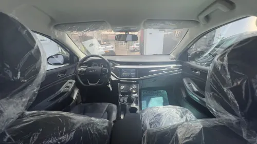 Chery Arrizo 5 2025 Comfort