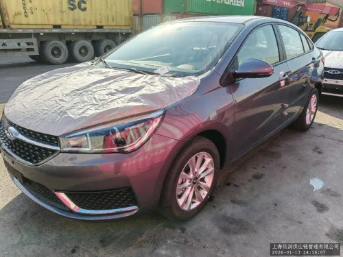 Chery ARIZZO5 2026 