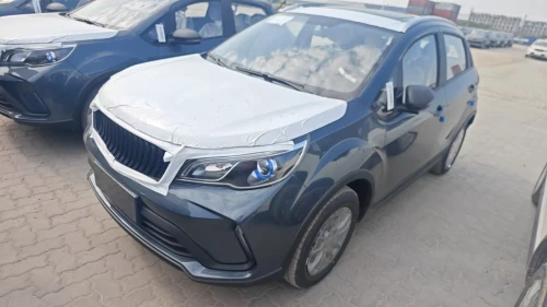 Livan GX 3 PRO MT 2026 MT