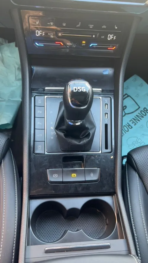 Skoda SUPERB 2025 PREMIUM