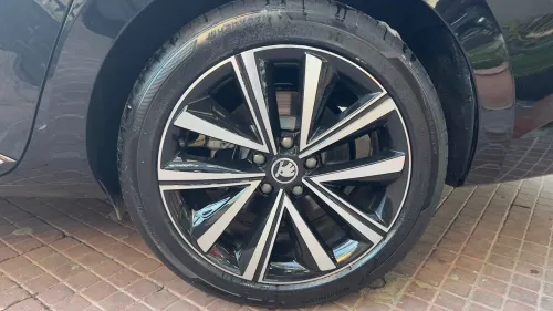 Skoda SUPERB 2025 PREMIUM