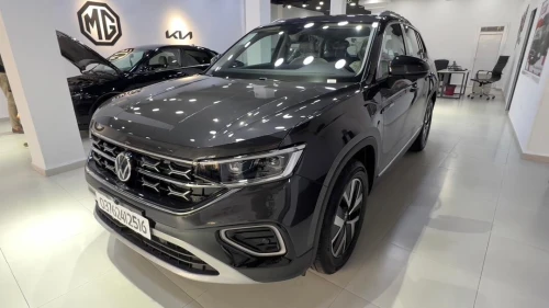 Volkswagen Tayron  2025 HIGHLINE
