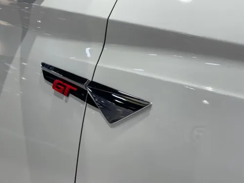 Skoda Kamiq 2025 GT