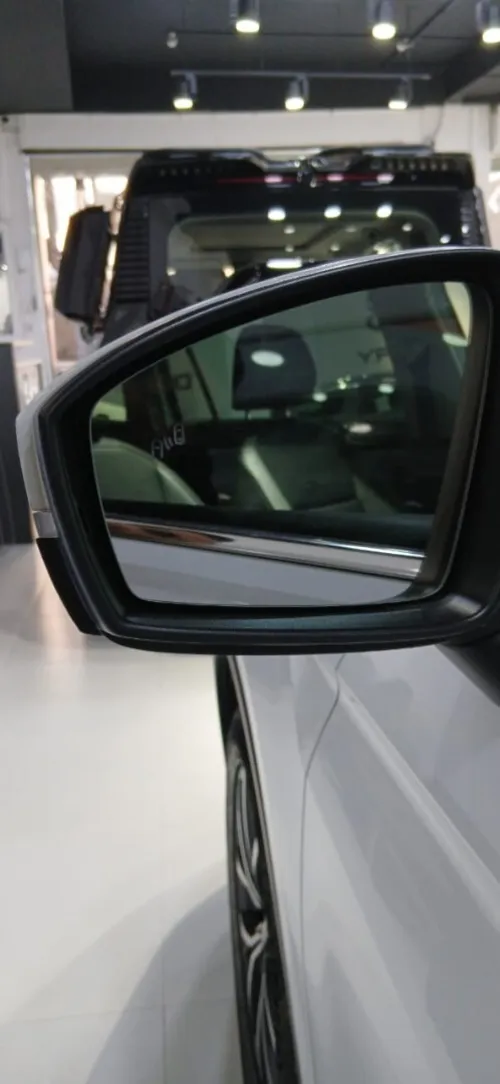 Volkswagen Tiguan 2020 HIGHLINE
