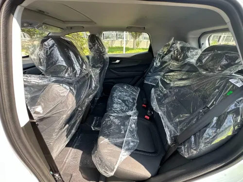 Chery TIGGO 4 PRO 2026 TIGGO 4
