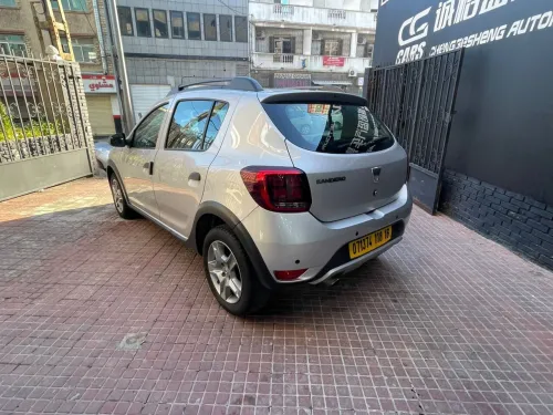 Dacia Sandero 2018 Stepway