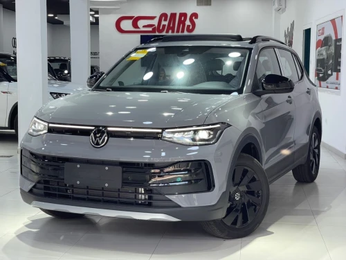 Volkswagen Tahru 2025 xr