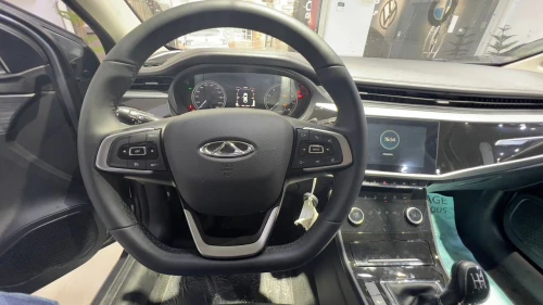 Chery Arrizo 5 2025 Comfort