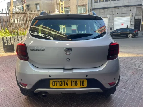 Dacia Sandero 2018 Stepway