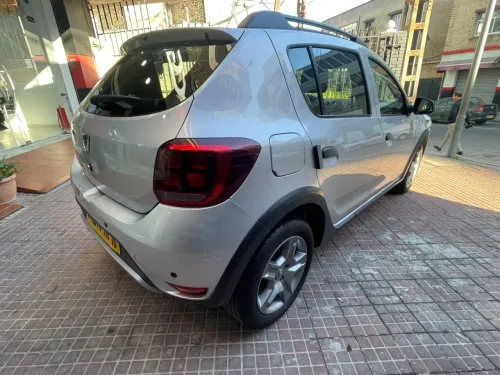 Dacia Sandero 2018 Stepway