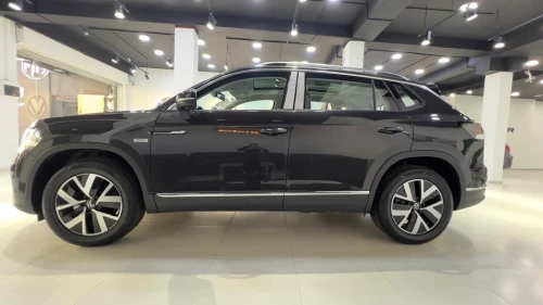 Volkswagen Tayron  2025 HIGHLINE