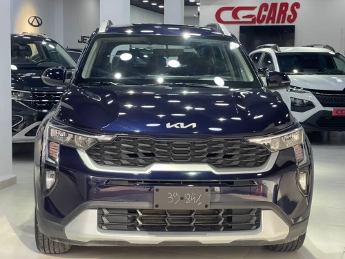Kia Sonet  2025 LUXURY