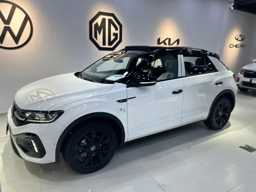 Volkswagen T-Roc 2025 R-Line 
