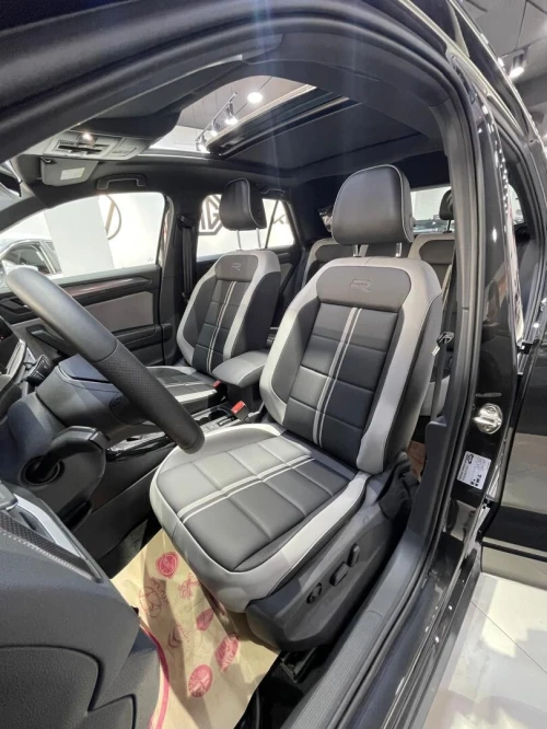 Volkswagen T-Roc 2025 R-Line 