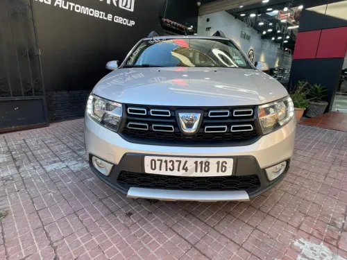 Dacia Sandero 2018 Stepway