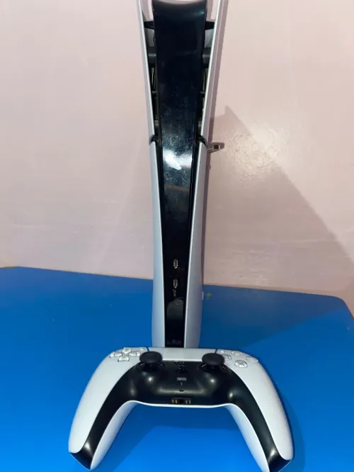 Ps5 slime 1T