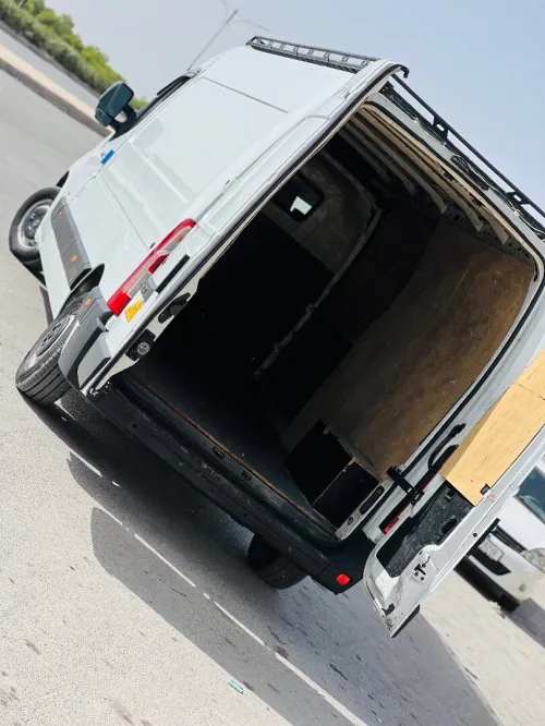 Renault Master 2014